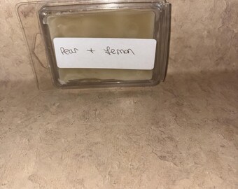 Bienenwachs schmilzt