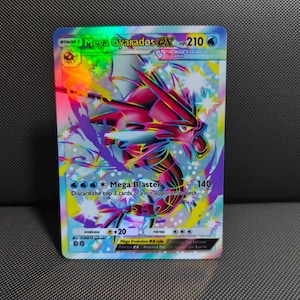 rainbow rare pokemon cards for sale A Holographic History of The