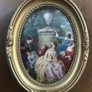 Reuge Wall Music Box - Etsy