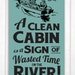 see more listings in the COTTAGE/CABIN/LAKE SIGNS section