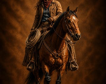 La signorina Rodeo è pronta