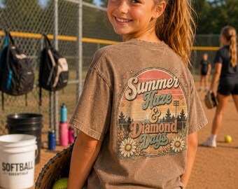 Summer Haze & Diamond Days