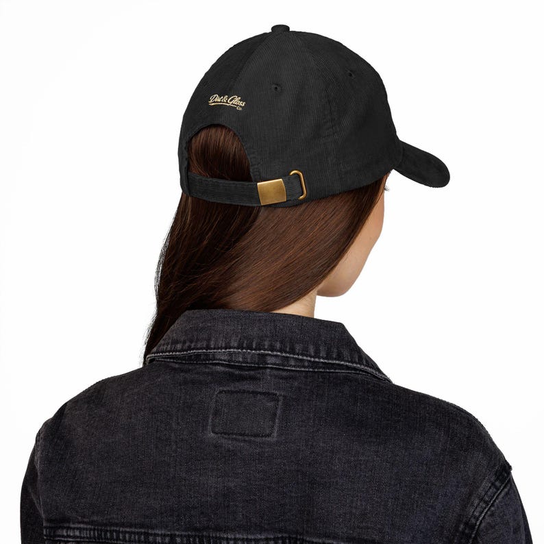 7AM SATURDAY Softball Dad Hat image 16