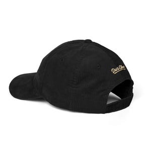 7AM SATURDAY Softball Dad Hat image 12