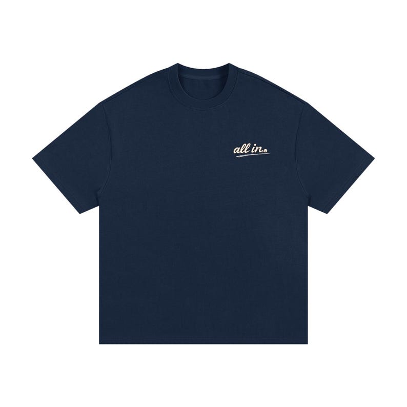 Life's a Pitch I'm All In - Vintage Softball Shirt imagem 3