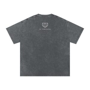 Softball Dad Est. Every Season Tee image 8