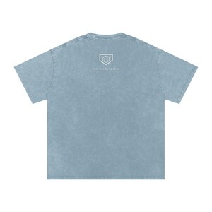 Softball Dad Est. Every Season Tee image 10