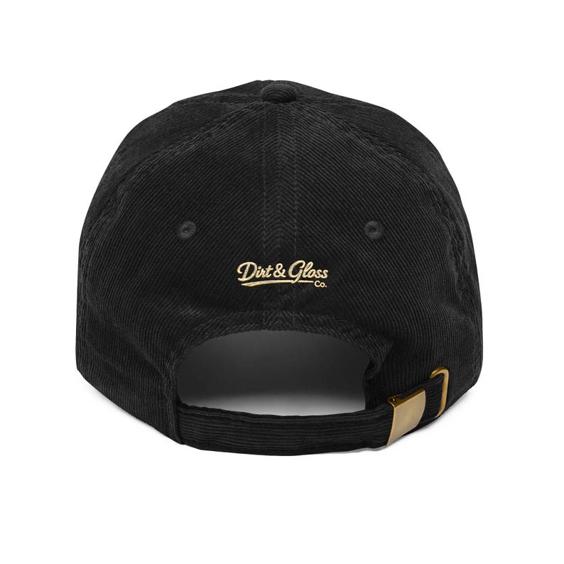 7AM SATURDAY Softball Dad Hat image 11