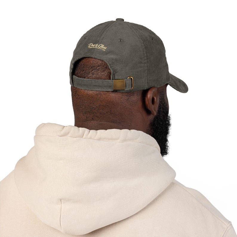 7AM SATURDAY Softball Dad Hat image 9