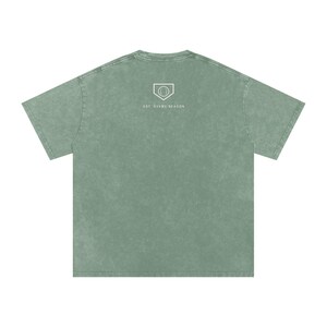 Softball Dad Est. Every Season Tee image 4