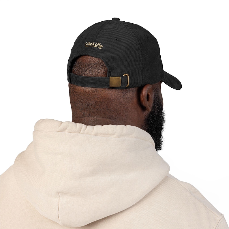7AM SATURDAY Softball Dad Hat image 18