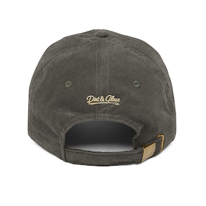 7AM SATURDAY Softball Dad Hat image 2