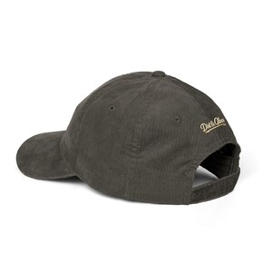 7AM SATURDAY Softball Dad Hat image 3