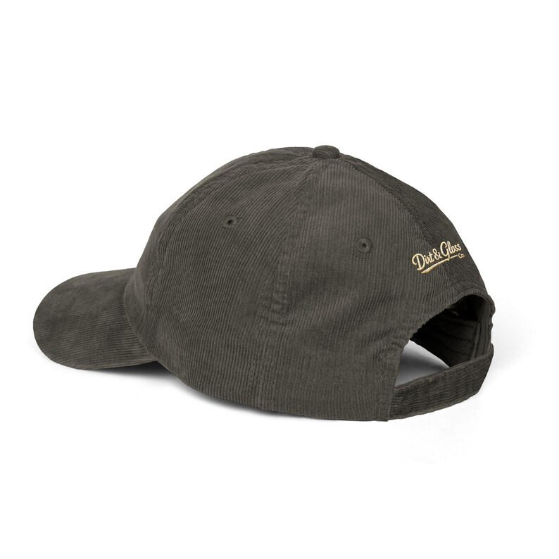 7AM SATURDAY Softball Dad Hat image 3
