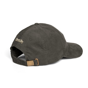 7AM SATURDAY Softball Dad Hat image 4