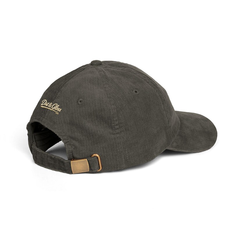 7AM SATURDAY Softball Dad Hat image 4