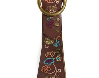 Lucky Belt Buckle - Etsy