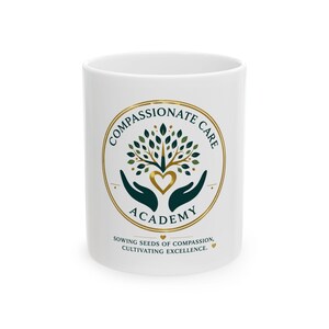Ceramic Mug, (11oz, 15oz)