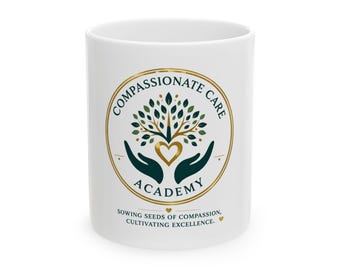 Ceramic Mug, (11oz, 15oz)