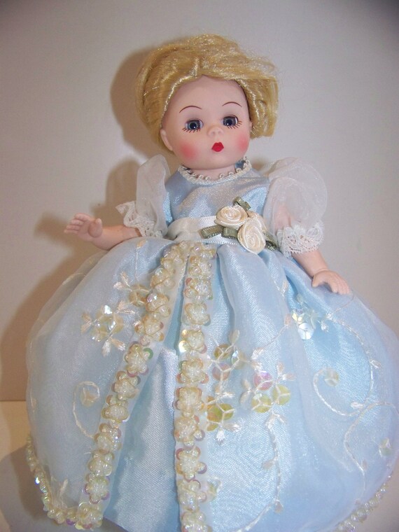 madame alexander cinderella