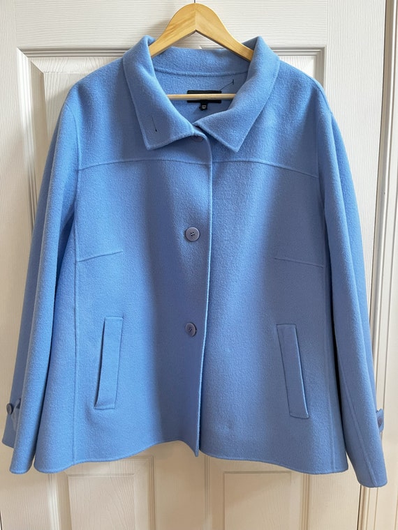 Talbots ladies shop jackets