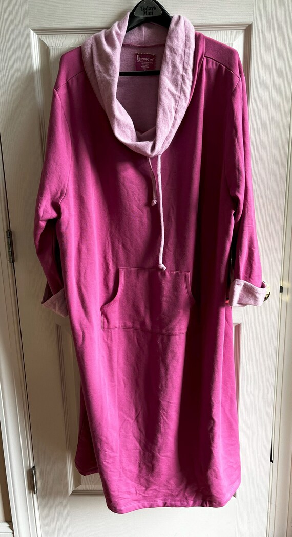 Pajamagrams Women's Lounge Gown