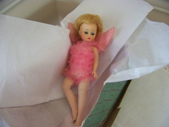 madame alexander tinkerbell