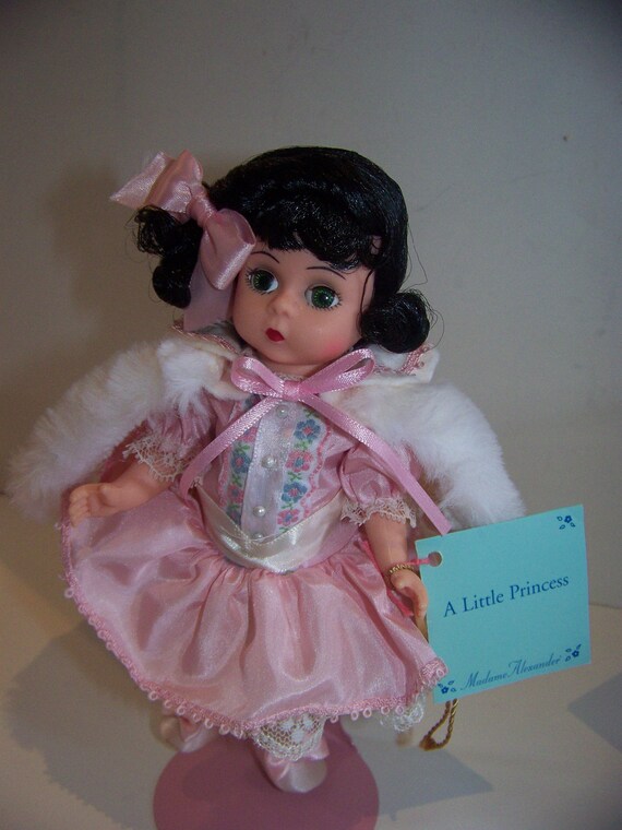 madame alexander princess dolls