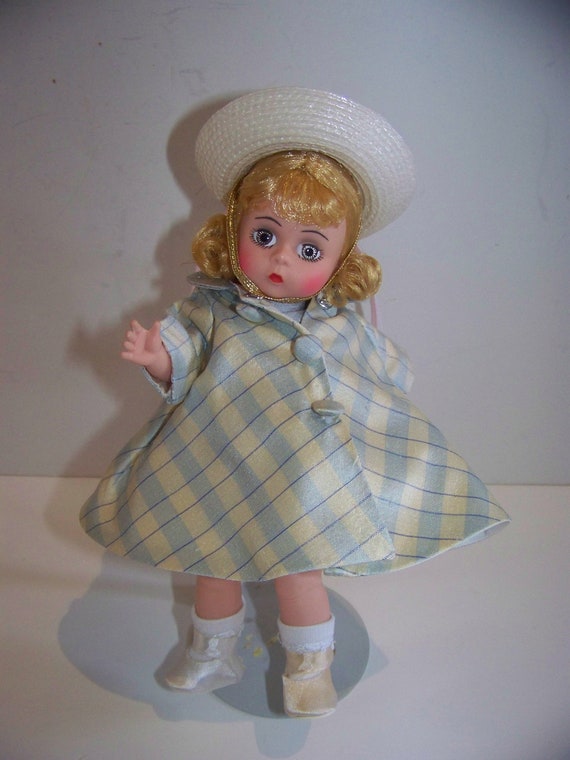 madame alexander wendy doll