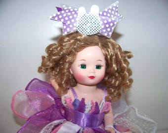 Tooth Fairy Madame Alexander 8 in MIB