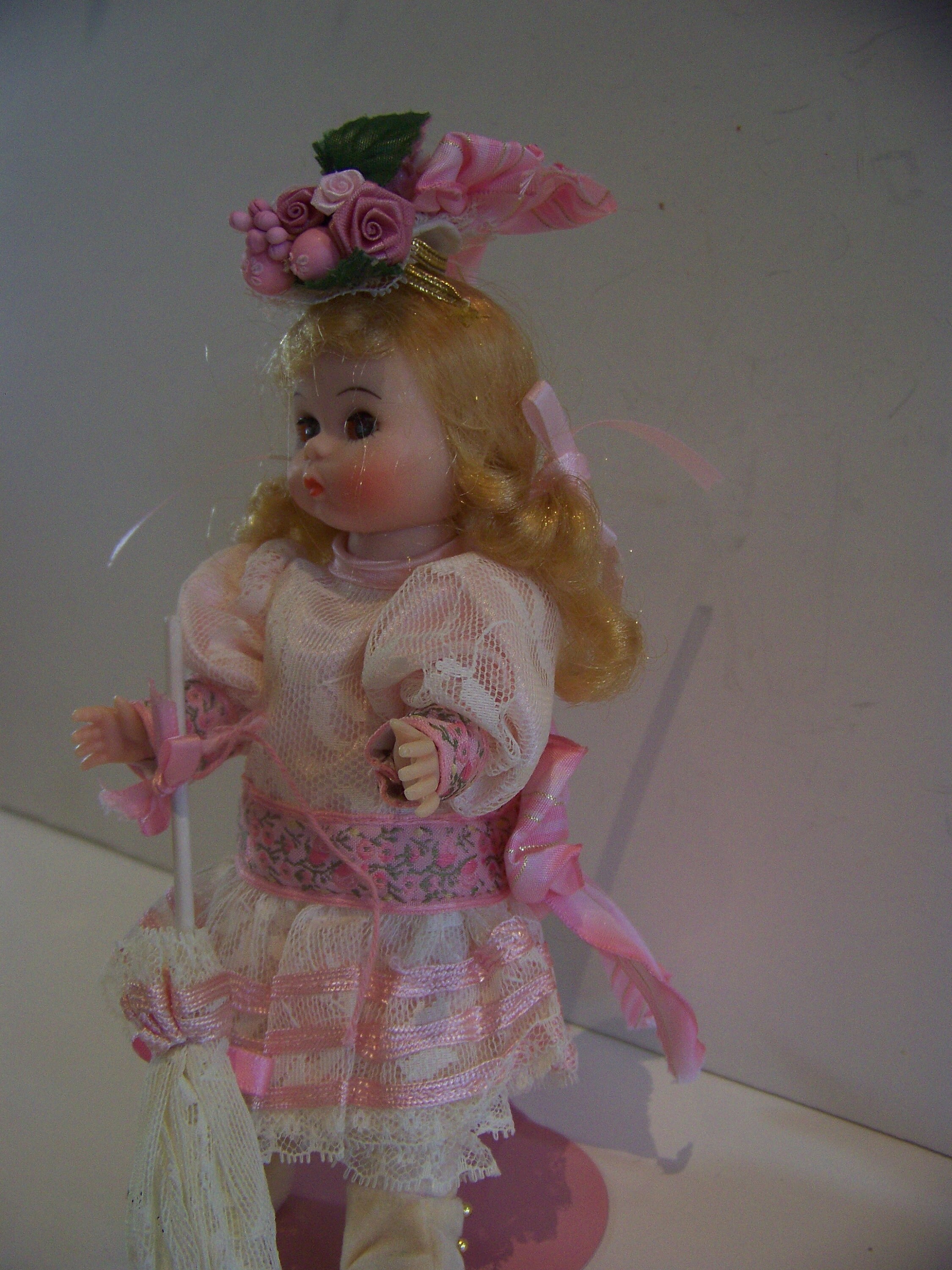1893 Wendy Madame Alexander 8 in Doll - Etsy