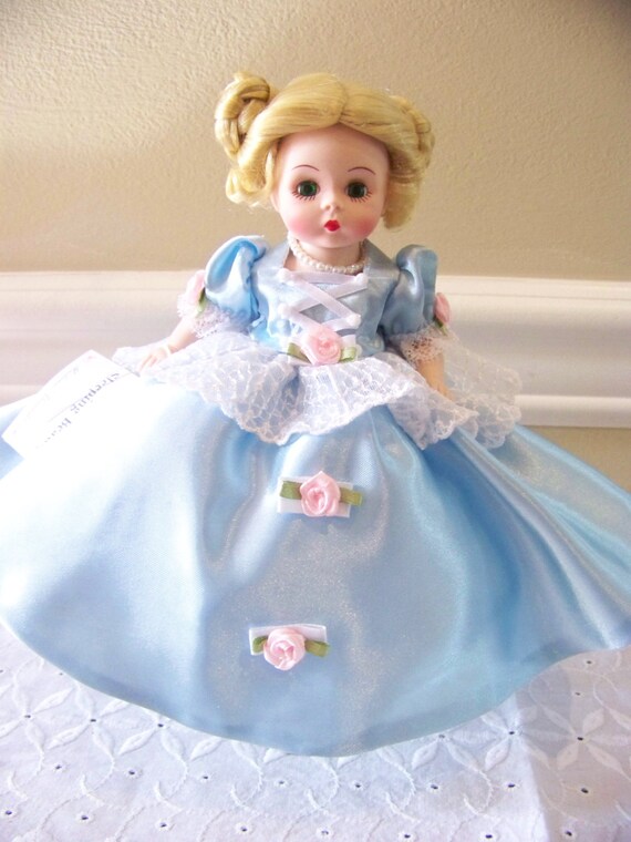 madame alexander sleeping beauty