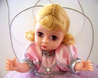 Tooth Fairy Madame Alexander 8 in doll