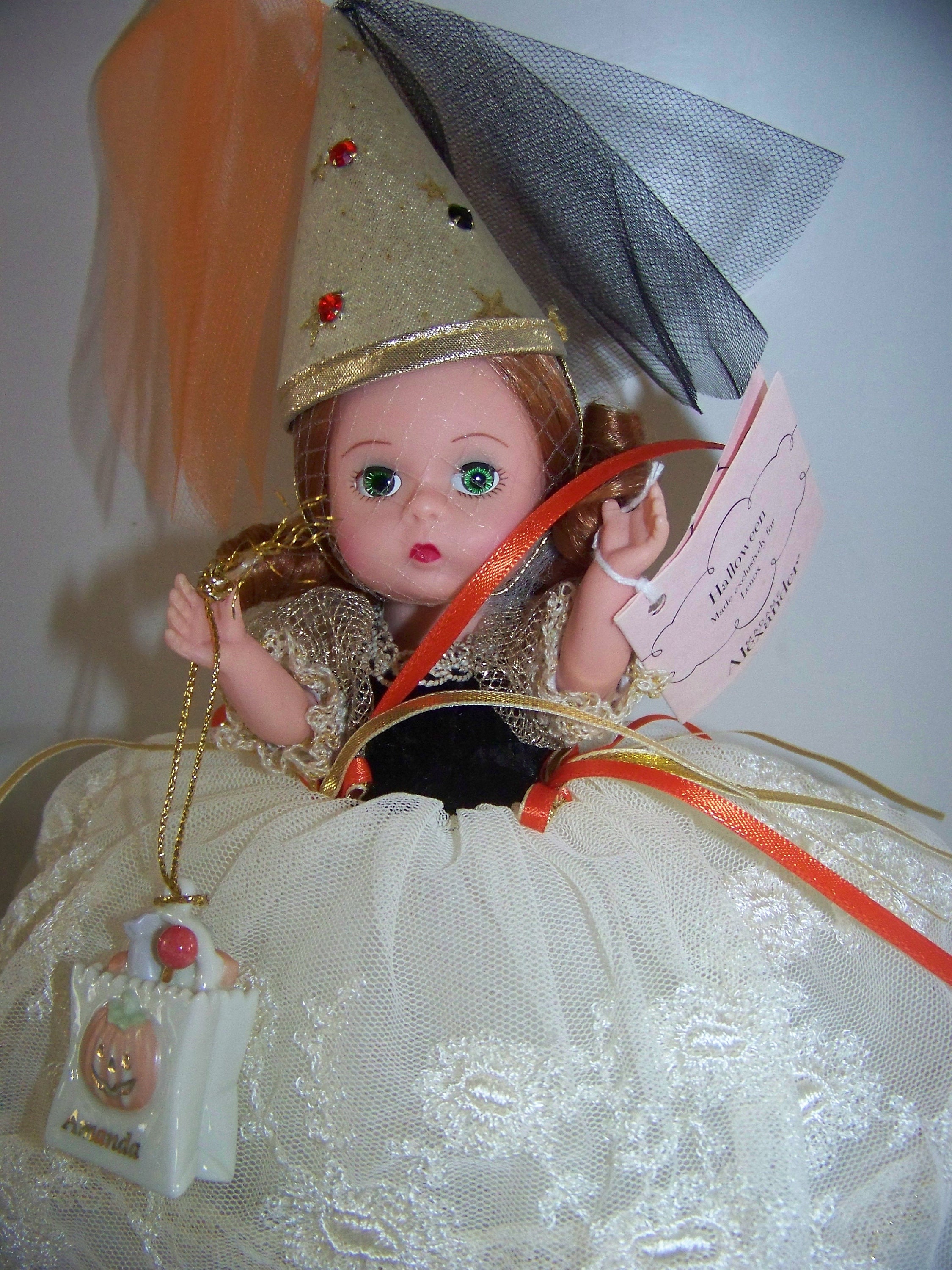 Lenox madame alexander hotsell