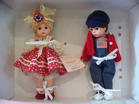 Madame alexander 8 inch dolls new arrivals