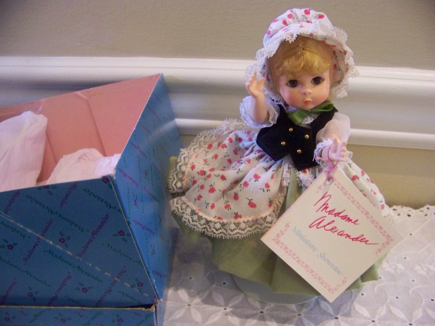 Little Bo Peep - Etsy