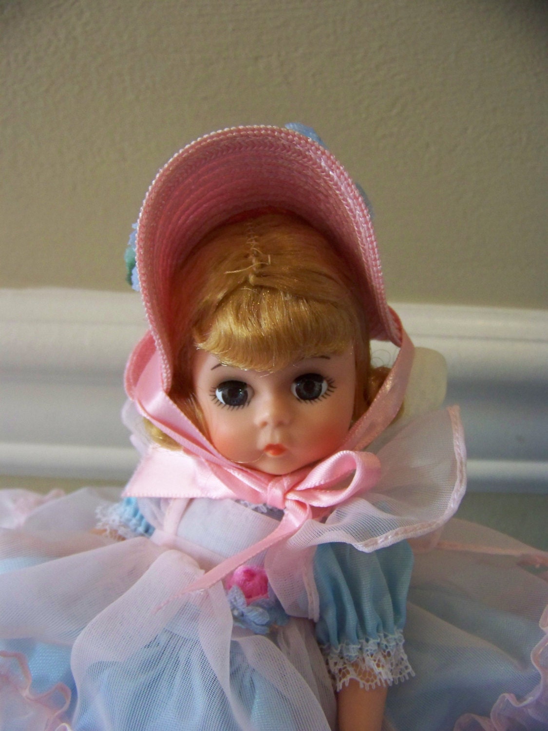 Madame Alexander 1989 Club Special Doll 【公式通販】