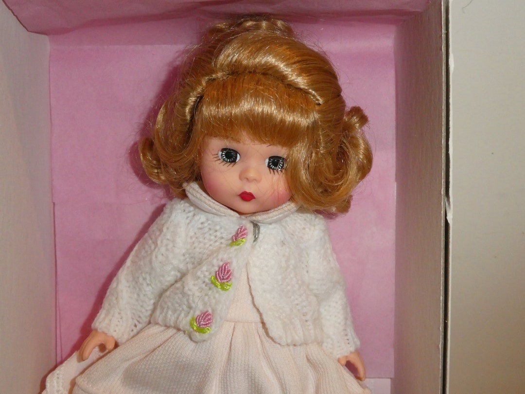 LA BELLE ETUDE】【Belle vintage】Wendy