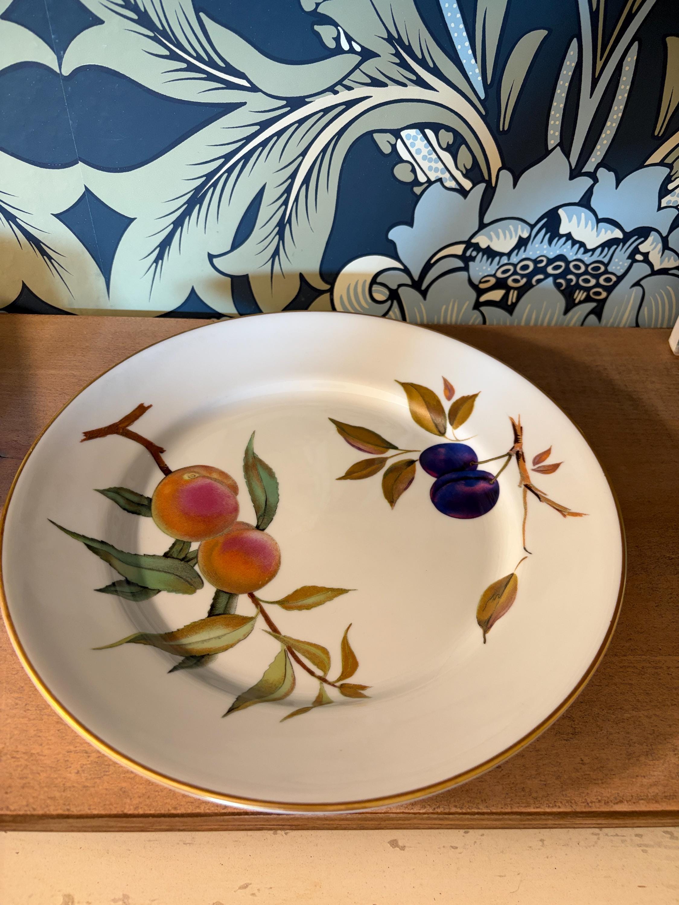 Royal Worcester Porcelain - Etsy