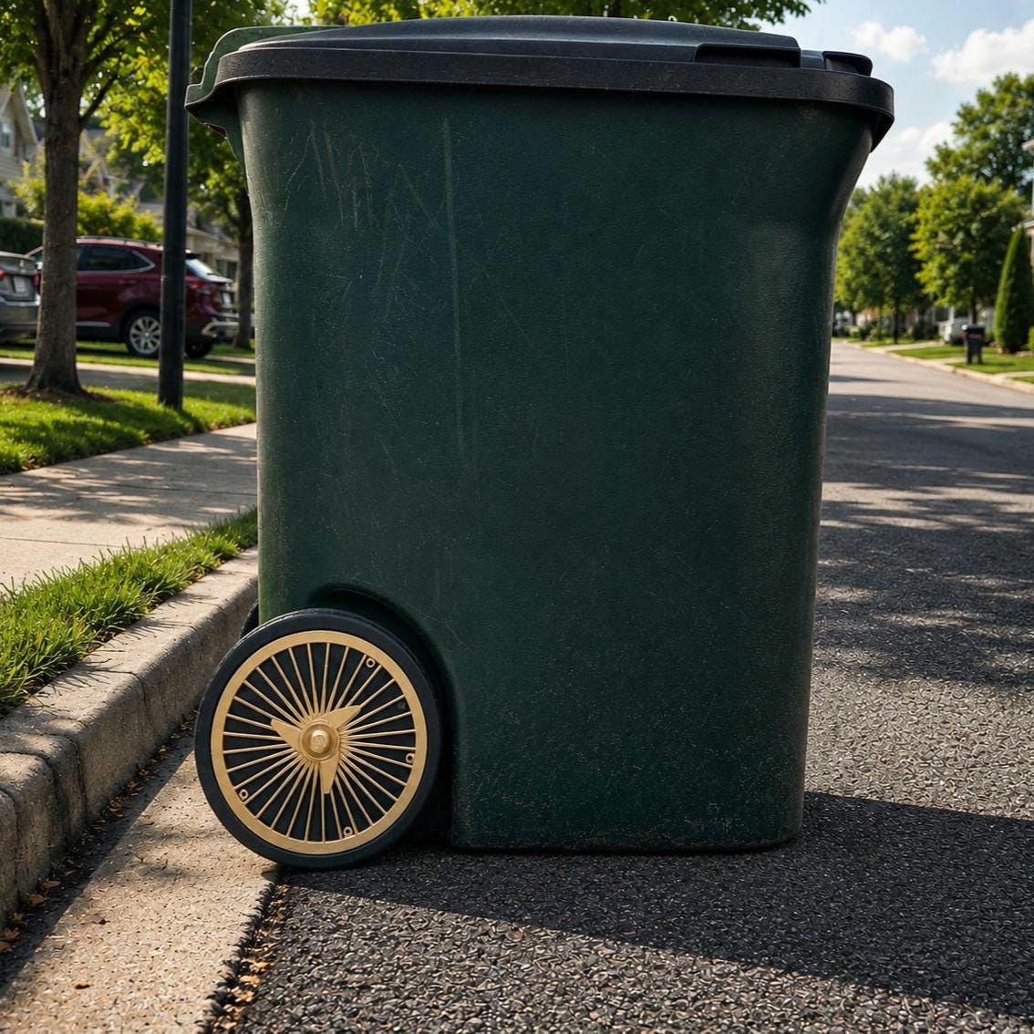 Dayton Rims