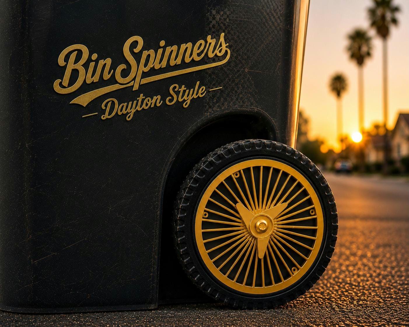 Dayton Rims