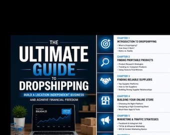 Die Ultimative Anleitung für Dropshipping