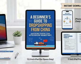 Eine Anleitung für Anfänger zum Dropshipping aus China