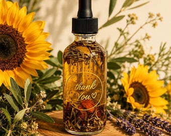 Renacer Hair Growth Oil | Natural Handmade Treatment for Hair Loss