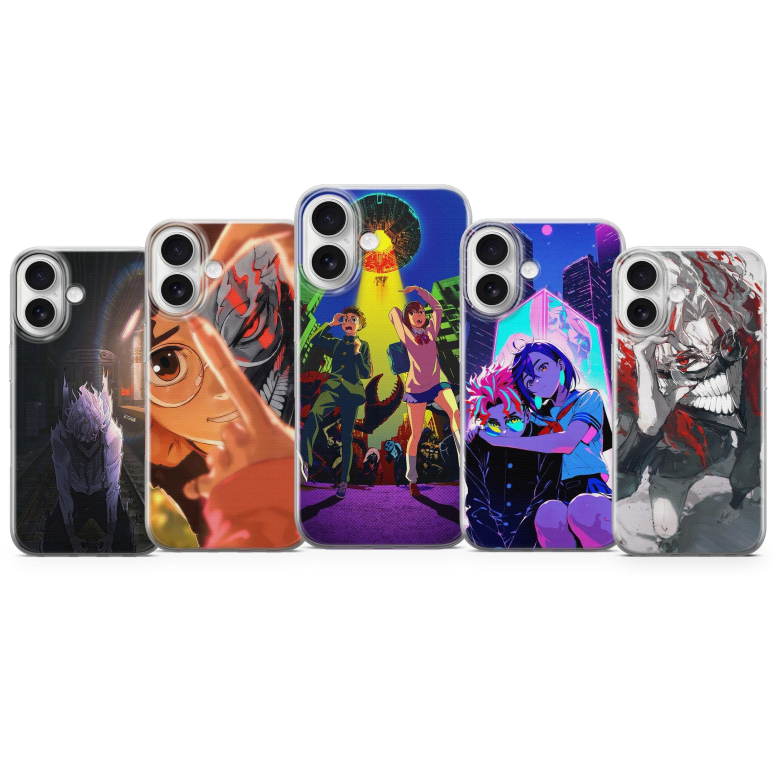 black phone case iphone 14 Speck Presidio Grip 2 MagSafe Case for Apple iPhone 14 / 13 Blue