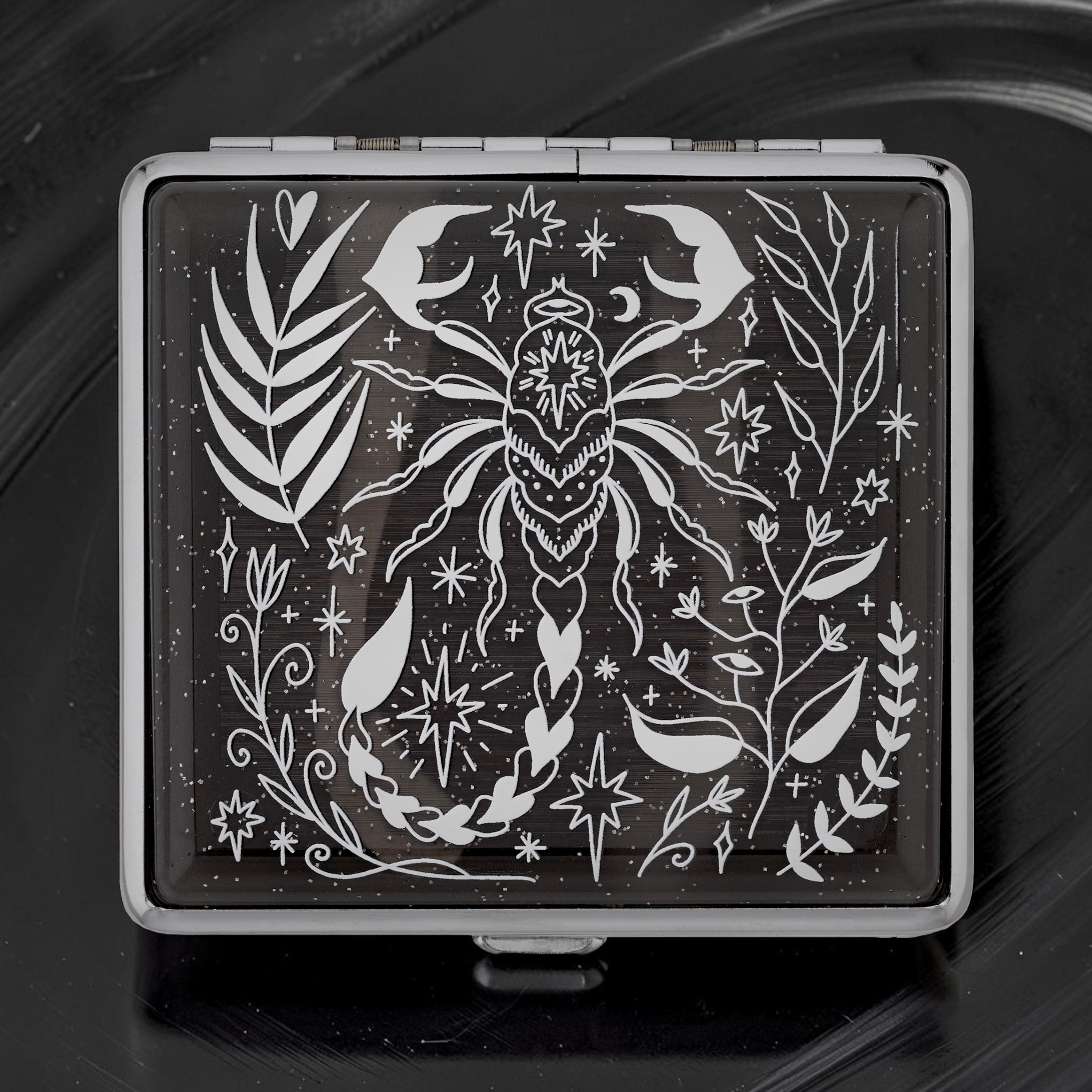 Zodiac Cigarette