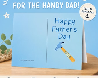 Feliz Día del Padre