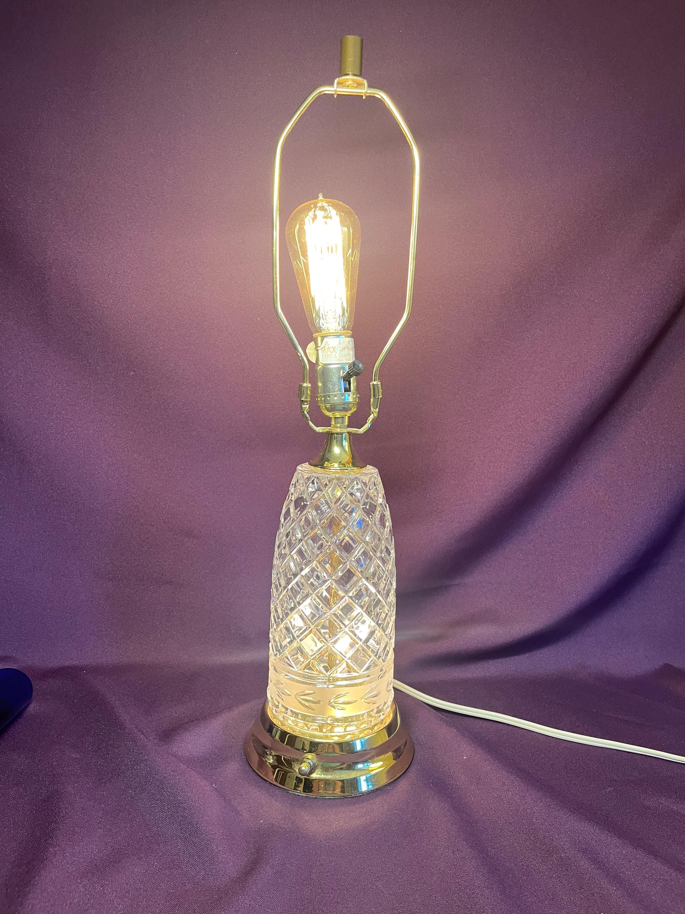 Vintage Leviton Floor Lamp - Etsy