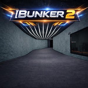 Fivem mlo |Elite Bunker MLO |Fully optimized | high Quality