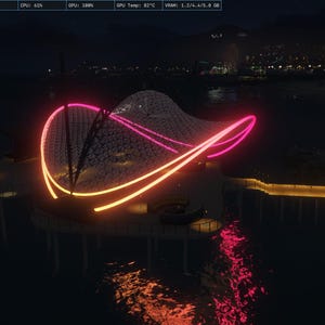 Fivem mlo |hut MLO |Fully optimized | high Quality